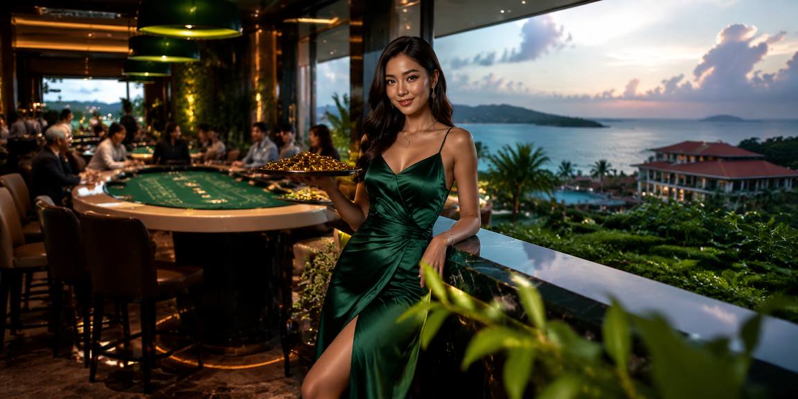 surgawin88 Live Casino